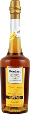 Boulard Grand Solage Calvados