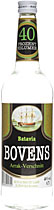 Bovens+Arrak+Verschnitt - Bovens Arrak Verschnitt mit 700 ml. und 40 % Volumen. Der Name Arrak leitet sich von dem arabischen Wort araq (Schweiss) ab. Arrak ist ein aus Reis, Zuckerrohrmelasse oder zuckerhaltigem Pflanzensaft von Kokos- oder Dattelpalmen hergestellter, rum-�hnlicher Branntw...