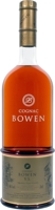 Bowen+VS+Cognac - Bowen VS Cognac with 700 ml. and 40 % Vol. from France. Matured for 2-3 years in small Limousin oak barrels.