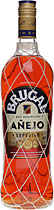 Brugal+Anejo+1+Liter - Brugal Anejo Rum mit 1 Liter Flascheninhalt und 38 % Volumen, der gro�artige Rum stammt aus der Dominikanischen Republik.  Der Aneho Rum ist bei unseren Kunden unglaublich beliebt, eine der meistverkauften Rumsorten von uns.  Er wird zumeist gemischt viele Kunden k...
