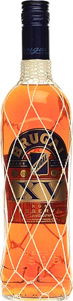 Brugal Rum Extra Viejo