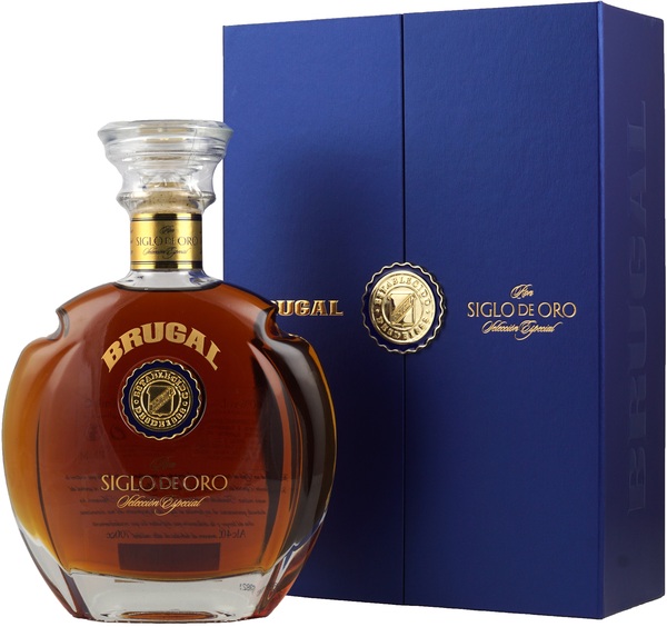 Brugal Siglo Rum