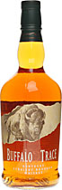 Buffalo+Trace+Bourbon+%2F+93+von+100+Punkten - Buffalo Trace Kentucky Bourbon Whiskey with 700 ml. content and 45 % volume.   FRANKLIN COUNTY, KY -- Buffalo Trace Distillery, which stands as America\'s oldest distilling site, announces the introduction of Buffalo Trace Kentucky Straight Bourbon Whiskey.  The in...