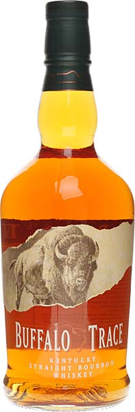 Buffalo Trace Bourbon / 93 von 100 Punkten