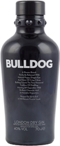 Bulldog Gin hier bei uns im Onlineshop kaufen