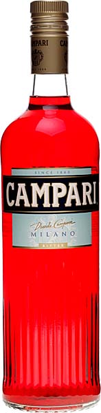 Campari 1 Liter