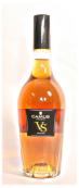 Camus Elegance VS 0,5l - Camus VS Elegance with 500 ml. and 40 % Vol. Camus VS Elegance has a style all of its own, with a nose that is charmingly floral, and a fruity palate with hints of pepper and surprising richness in the gentle oak and vanilla finish.  This is a cognacfull of life an...