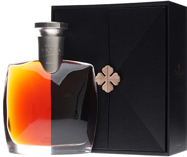 Camus Extra Cognac