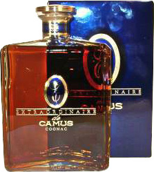 Camus Extraordinaire Cognac