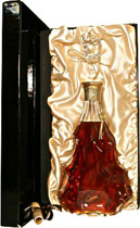 Camus+Jubilee+Cognac+Baccarat+Crystal - The Camus Jubilee Elegance Cognac blend was created in the early part of the 19th century to mark the Camus House\'s 50th Anniversary. Camus Jubilee Elegance Cognac is a mature symphony of fine leather, cigar box and a hint of smokiness on the nose, with a majestic...