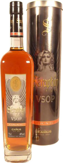 Camus Seraphin VSOP