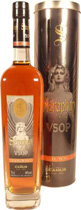 Camus Seraphin VSOP - Camus Seraphin VSOP mit 750 ml und 40 % Vol. Seraphin VSOP is a light and fruity cognac, with delicate oak undertones and a generous and warm finish. Selected eaux-de-vie from the finest Cognac growing areas have been carefully matured to give a surprisingly smooth...