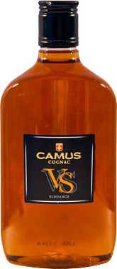 Camus VS Cognac Elegance 0,5l PET