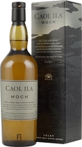 Caol+Ila+Moch+Whisky - Caol Ila Moch with 700 ml. and 43 % volume  This Caol Ila Moch Whisky is the latest release from Diageo 11/2010. The Caol Ila Islay Single Malt Scotch Whisky is a soft, smooth, clean and fresh Islay W...