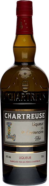Chartreuse Du 9 Centenaire