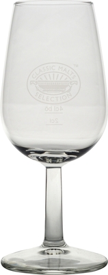 Classic Malts Collection Tasting Glas - 2 St�ck im Set