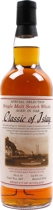 Classic+of+Islay+by+Jack+Wiebers+Cask+No.+1207 - Classic of Islay by Jack Wiebers with 0,7l and 57,3% Vol.  Moss water passing over rocky falls, steeped in mountain airand moorland peat, gently distilled and matured in oak casks exposed to the sea, ...