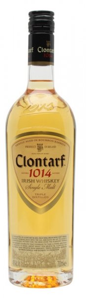 Clontarf Single Malt Whisky