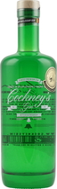 Cockneys Premium Gin mit 700 ml und 44,2 % Vol. aus Bel