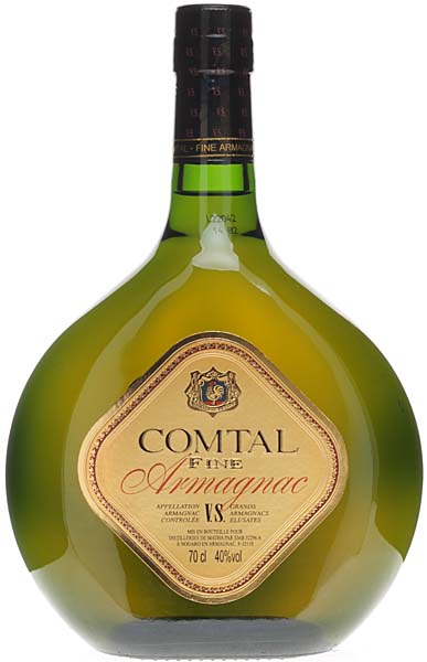 Comtal Fine Armagnac