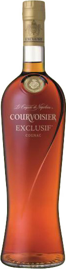 Courvoisier Exclusif Cognac