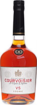 Courvoisier+VS+Cognac - Courvoisier VS Cognac with 700 ml. and 40 % volume.  Matured for round about 2-3 years. Legend has it that Napoleon held Courvoisiers Cognac in such high esteem that he took with him hundreds of bottl...