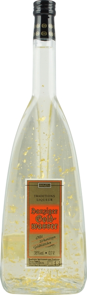 Danziger Goldwasser 700 ml.