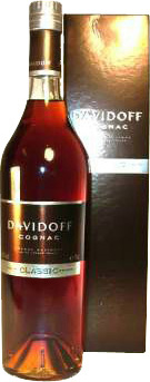 Davidoff Classic Cognac