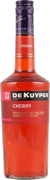 De Kuyper Cherry Brandy