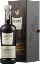 Dewars+18+Jahre+Founders+Reserve - Dewar\'s 18 years Founders Reserve with 0,7l and 40% Vol.  Additionally matured after blending for 18 years. Was named "Best of the Best" in a highly acclaimed Whisky magazine.  Here some ta...