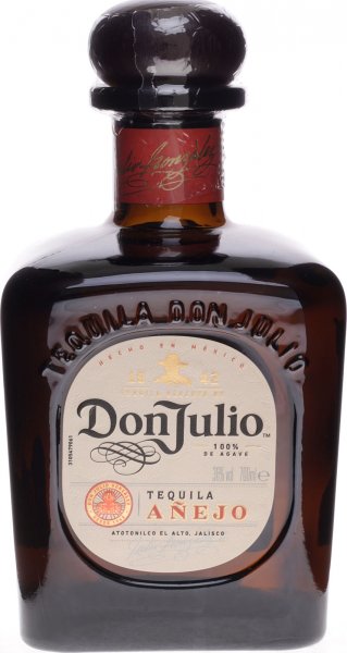 Don Julio Anejo Tequila