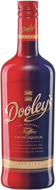 Dooleys Toffee & Vodka Lik�r