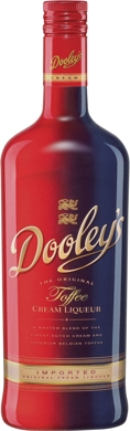 Dooleys Toffee & Vodka Liqueur 1 Liter