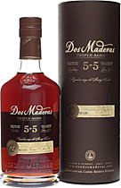 Dos+Maderas+PX+5+%2B+5+Jahre - Dos Maderas PX 5 + 5  Dos Maderas means "two woods"  The Dos Maderas with 0,7l and 40% Vol