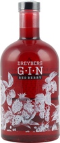 Dreyberg Red Berry Gin - Der Premium Gin von Dreyberg 
