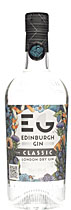Edinburgh Gin SIP Awards Gold Medal Winner 2010 - Edinburgh Gin mit 700 ml. und 43 % Vol.   Edinburgh Gin wurde hergestellt in Erinnerung an 1777 als es mehr als 400 illegale Distillerien in Edinburgh und Port of Leith gab. Der Edinburgh Gin ist im "Jenny" einen copper pot still destilliert mit vielen Kr...
