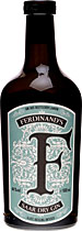 Ferdinands Saar Dry Gin aus Deutschland im Shop kaufen.
