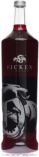 Ficken Lik�r 3 Liter
