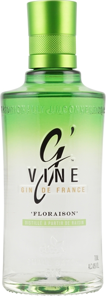 G Vine Floraison Gin