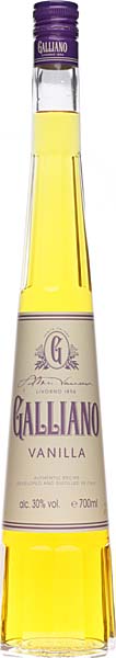 Galliano Vanilla Lik�r