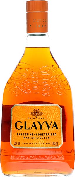 Glayva Whisky Lik�r 700 ml.