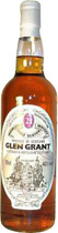 Glen+Grant+21+Jahre - Glen Grant 21 years old.  70 cl. and 40 % vol.  From Gordon and MacPhail:  http://www.gordonandmacphail.com/