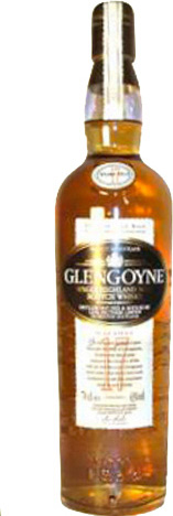 Glengoyne 17 years 1 liter