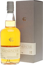 Glenkinchie+12+Jahre+Lowland+Single+Malt+Whisky - Glenkinchie 12 years with 700 ml. and 43 % volume.   Its aromatic smoothness brings to mind cut flowers and creamy lemon cheesecake. Crisp and focused, with a herbal, drying finish, this is an ideal aperitif and parter to smoked fish, sushi or scallops.   Tasting n...