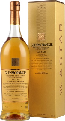Glenmorangie Astar 1 Liter
