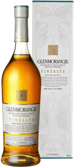Glenmorangie Finealta