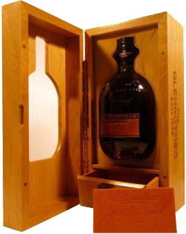 Glenrothes John Ramsay 46,7% Vol. 0,7l