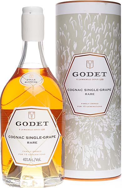 Godet Cognac Folle Blanche 15 years