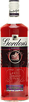 Gordons+Sloe+Gin - Gordon Sloe Gin von Gordons Gin mit 700 ml. und 26 % Volumen  Gordon Sloe Gin ist sehr selten in Deutschland zu bekommen. Er wird aus der Schlehdornen-Beere hergestellt und dann mit Gordon Gin gemischt. Gordon Sloe Gin trinkt man als kurzen im Winter oder mit Wasse...