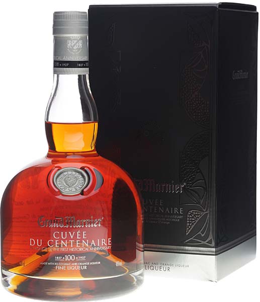 Grand Marnier Centenaire